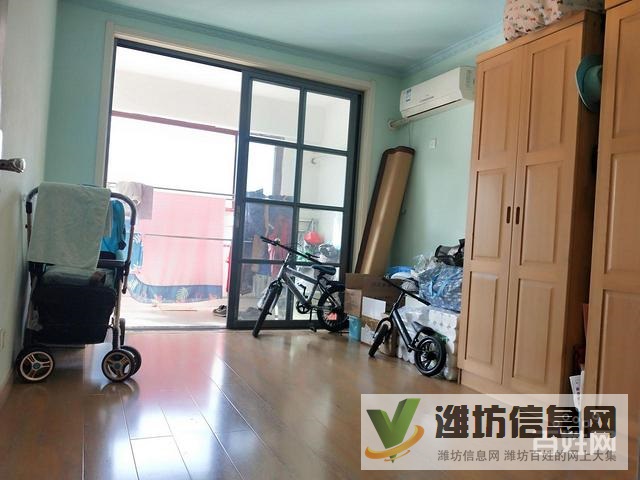 建橋學校一路之隔 大三室 133平精裝 僅售72.6火急急新惠