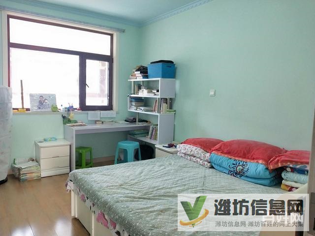 建橋學校一路之隔 大三室 133平精裝 僅售72.6火急急新惠