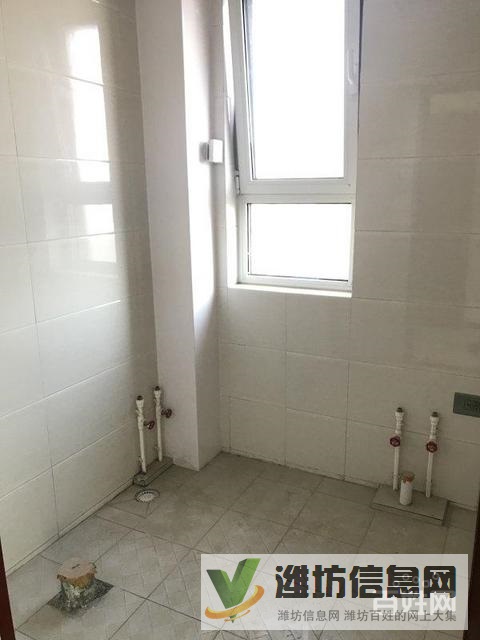 水岸陽光贈送裝修大H戶型現房即買即住三臥雙廳雙衛樓間距70米