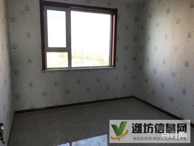 水岸陽光贈送裝修大H戶型現房即買即住三臥雙廳雙衛樓間距70米