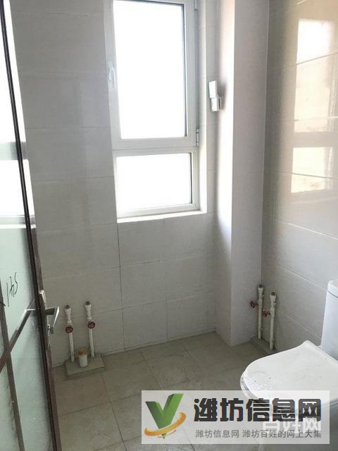 水岸陽光贈送裝修大H戶型現房即買即住三臥雙廳雙衛樓間距70米