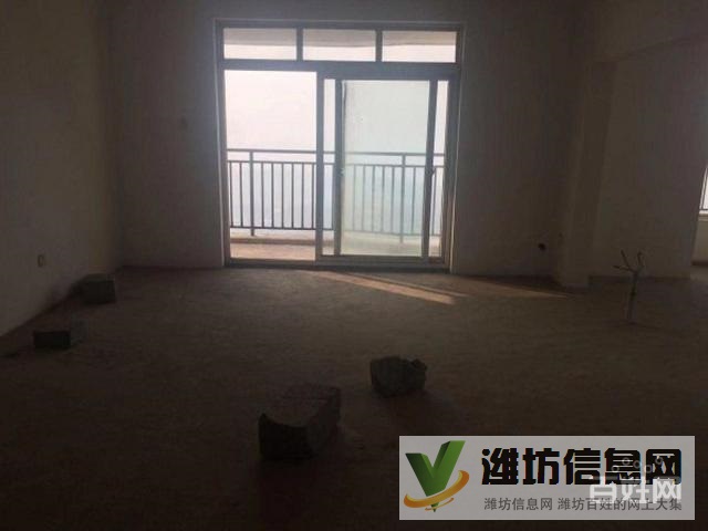 市北區中央世家觀景房,大H戶型,戶型好房子方正,過