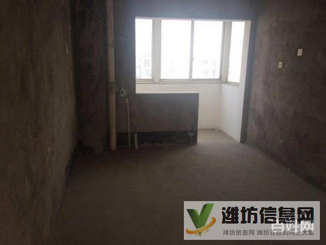 市北區中央世家觀景房,大H戶型,戶型好房子方正,過