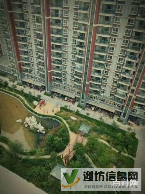 市北區中央世家觀景房,大H戶型,戶型好房子方正,過