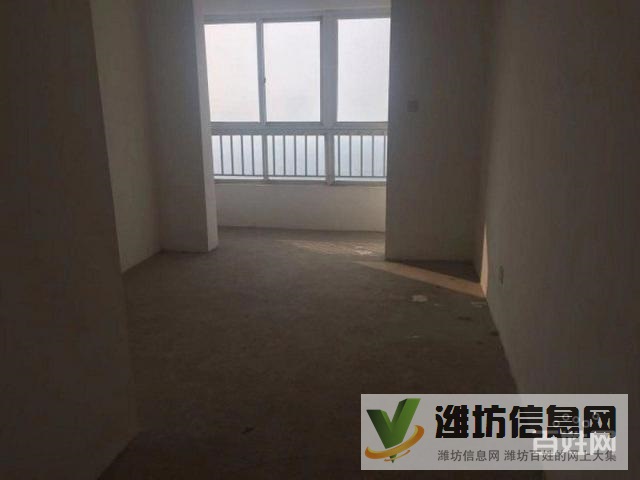 市北區中央世家觀景房,大H戶型,戶型好房子方正,過