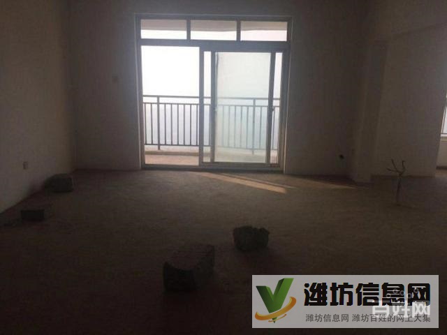 市北區中央世家觀景房,大H戶型,戶型好房子方正,過