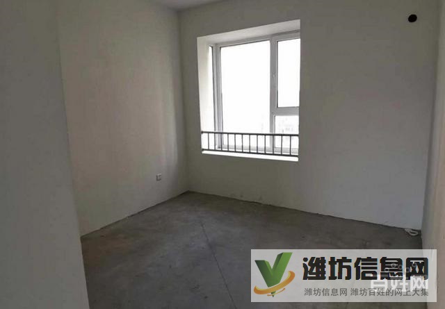 附屬醫(yī)院近!虞河畔!德潤玫瑰熙園!123平!超大客