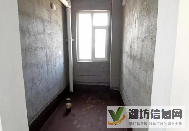 附屬醫(yī)院近!虞河畔!德潤玫瑰熙園!123平!超大客