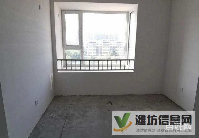 附屬醫(yī)院近!虞河畔!德潤玫瑰熙園!123平!超大客