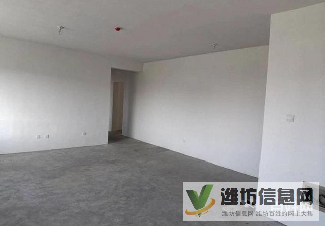 附屬醫(yī)院近!虞河畔!德潤玫瑰熙園!123平!超大客