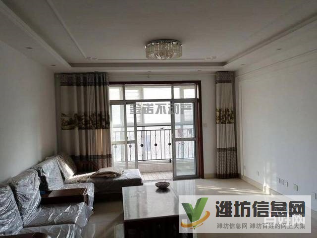 領(lǐng)世郡 普通住宅 精裝修,帶空中花園家具家電