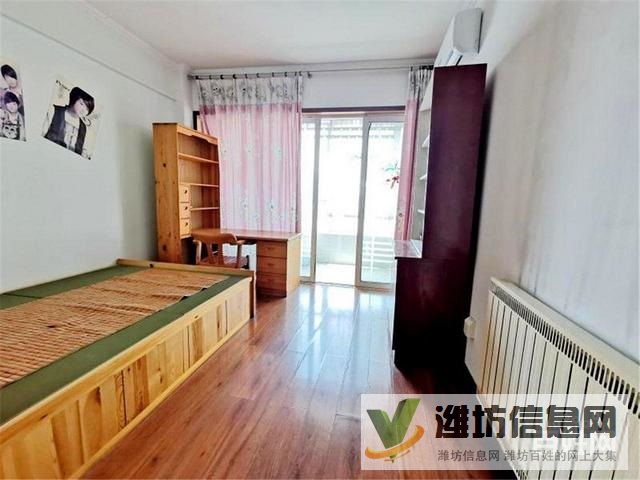 虞河畔德潤左岸華庭精裝3室2廳3室朝陽房主外地發展