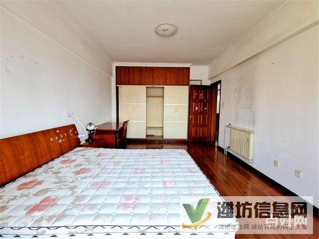 虞河畔德潤左岸華庭精裝3室2廳3室朝陽房主外地發展