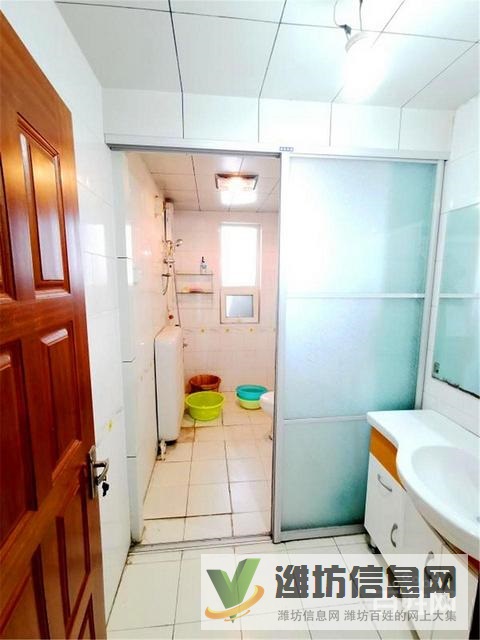 虞河畔德潤左岸華庭精裝3室2廳3室朝陽房主外地發展