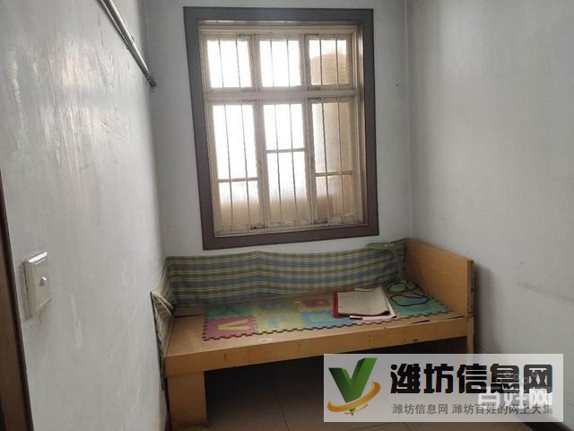 供銷社家屬院 普通住宅2廳 簡(jiǎn)單裝修