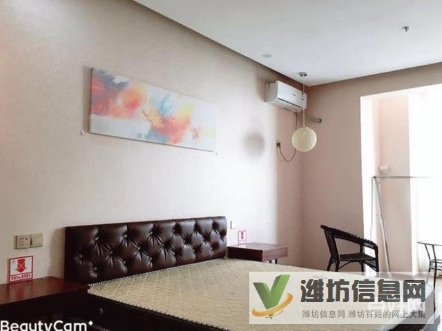 鳶飛路萬達生活廣場虞河生活城金鼎華府近紫金公館帶家具家電精裝