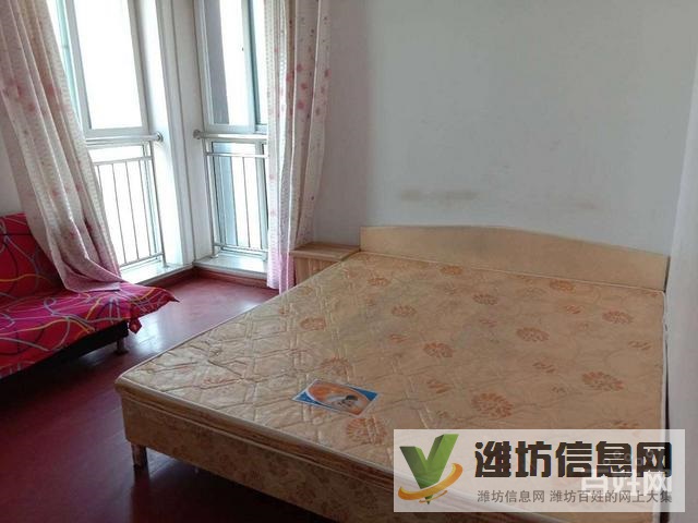 天下客公寓精裝修帶家具空調(diào)拎包入住