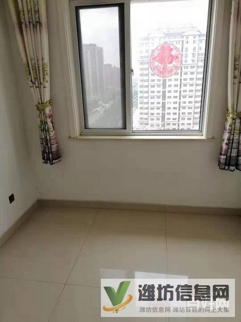 大華中央城豪華裝修3室?guī)У叵麓筌?chē)庫(kù)家具家電齊全三塊空調(diào)