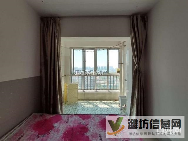 萬達廣場近 金都時代城高層兩居 家電家具齊全拎包入住干凈整潔