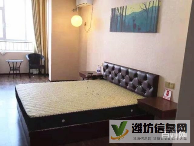 鳶飛路萬達生活廣場虞河生活城金鼎華府近紫金公館帶家具家電精裝