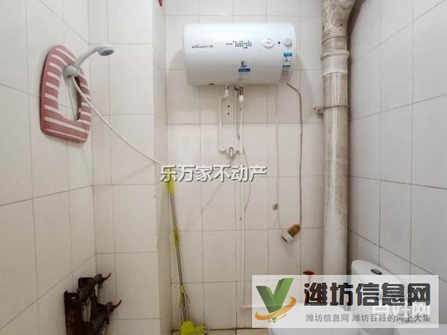 萬達廣場近 金都時代城高層兩居 家電家具齊全拎包入住干凈整潔