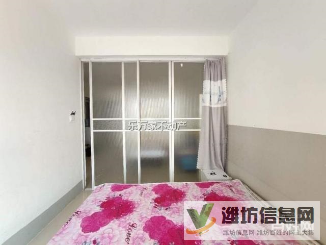 萬達廣場近 金都時代城高層兩居 家電家具齊全拎包入住干凈整潔