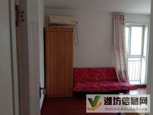 天下客公寓精裝修帶家具空調(diào)拎包入住