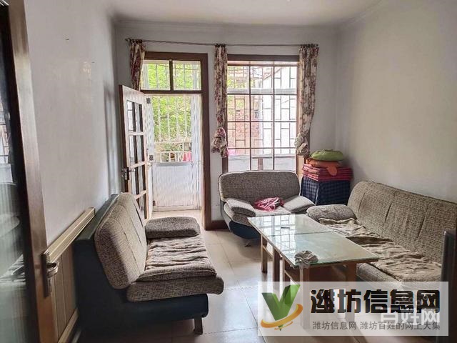 供銷社家屬院 普通住宅2廳 簡(jiǎn)單裝修