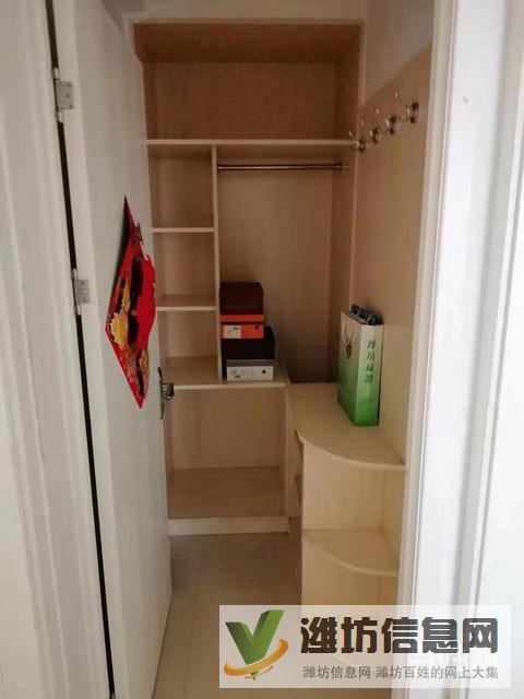 大華中央城豪華裝修3室?guī)У叵麓筌?chē)庫(kù)家具家電齊全三塊空調(diào)