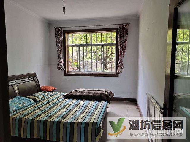 供銷社家屬院 普通住宅2廳 簡(jiǎn)單裝修