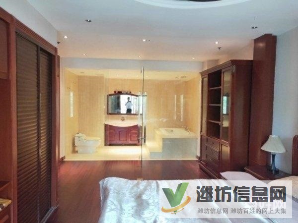 通亭街近高鐵北站 精裝豪華套房 拎包入住 著急用錢