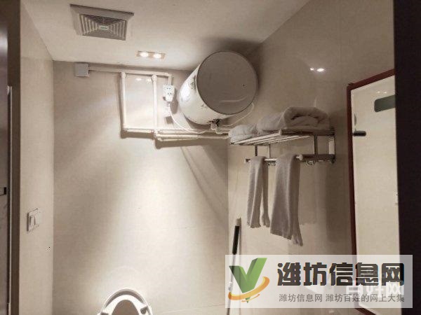 通亭街近高鐵北站 精裝豪華套房 拎包入住 著急用錢