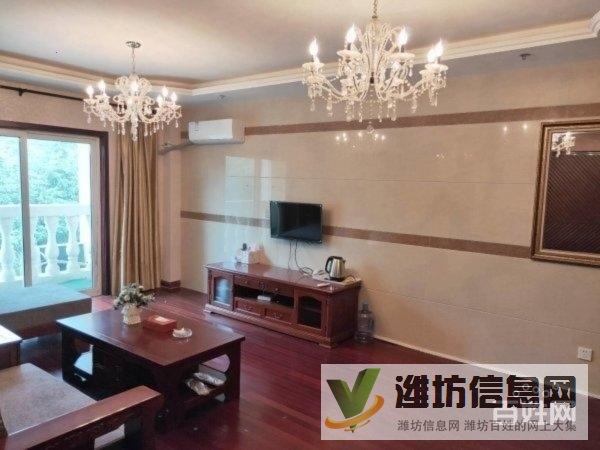 通亭街近高鐵北站 精裝豪華套房 拎包入住 著急用錢