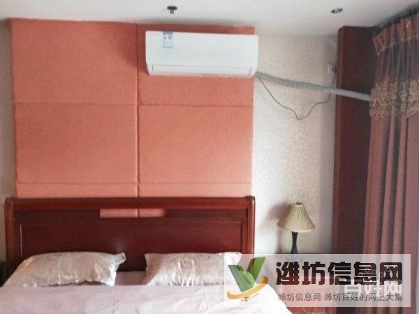 通亭街近高鐵北站 精裝豪華套房 拎包入住 著急用錢