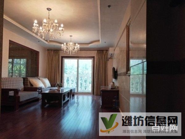 通亭街近高鐵北站 精裝豪華套房 拎包入住 著急用錢