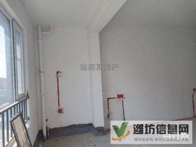 《德潤綠城金桂園》多層3樓140平米有車位儲藏室