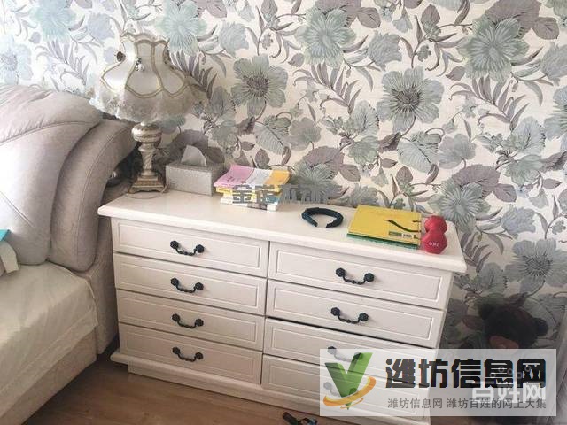 《萬興苑》多層5樓141平米精裝三室有車庫火急