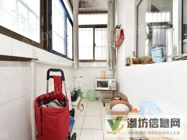 東城現代旁 世紀花園 精裝大三室 環境安靜 采光好