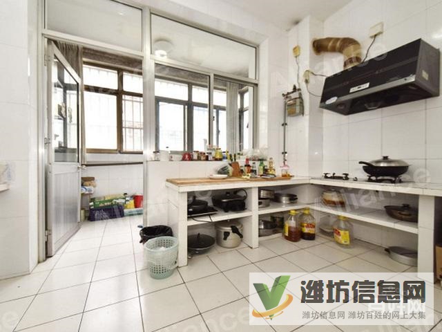 東城現代旁 世紀花園 精裝大三室 環境安靜 采光好