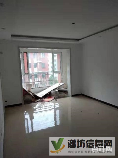 高鐵北站近,劃實驗2小,新小區,綠化高,精裝修,帶