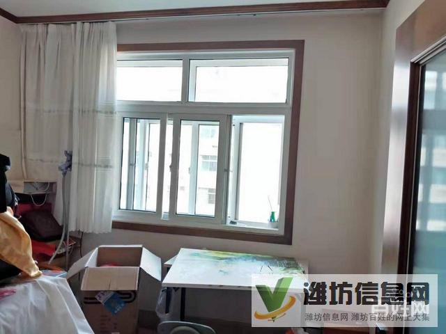 興華學(xué)區(qū)房 青云花園 精裝修 三室兩廳兩衛(wèi)