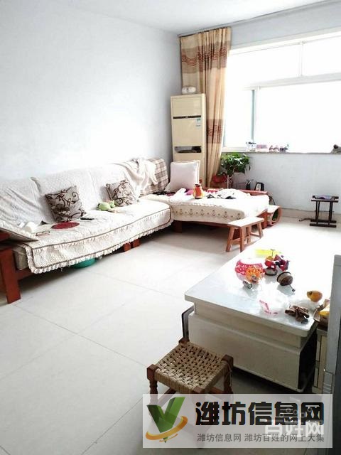 帶大車庫,南北通透,實小* * *!首付不高