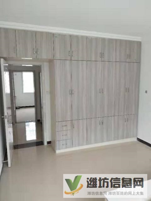 高鐵北站近,劃實驗2小,新小區,綠化高,精裝修,帶