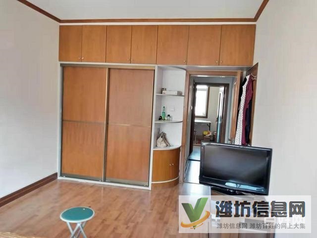 興華學(xué)區(qū)房 青云花園 精裝修 三室兩廳兩衛(wèi)