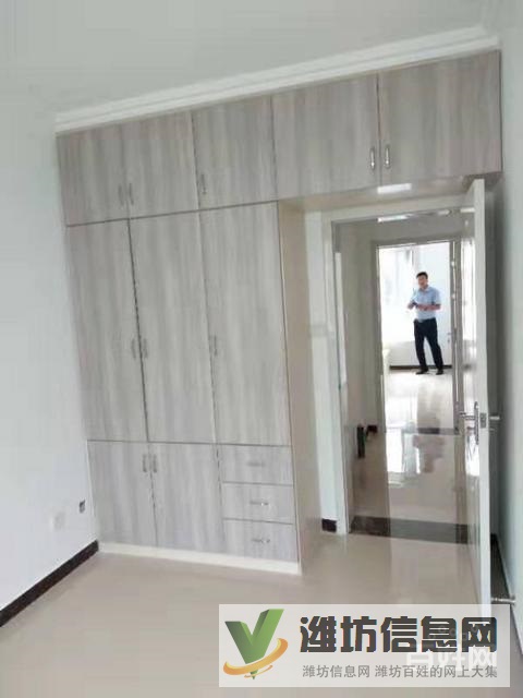 高鐵北站近,劃實驗2小,新小區,綠化高,精裝修,帶