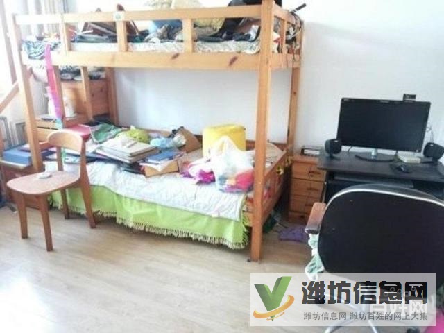 奧體中心 文苑小區(qū)多層一樓 精裝三室出稅雙氣供暖