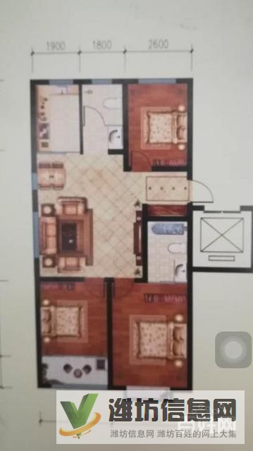 福壽街法院對面觀景房!更名貸款,準現房,東邊外國語