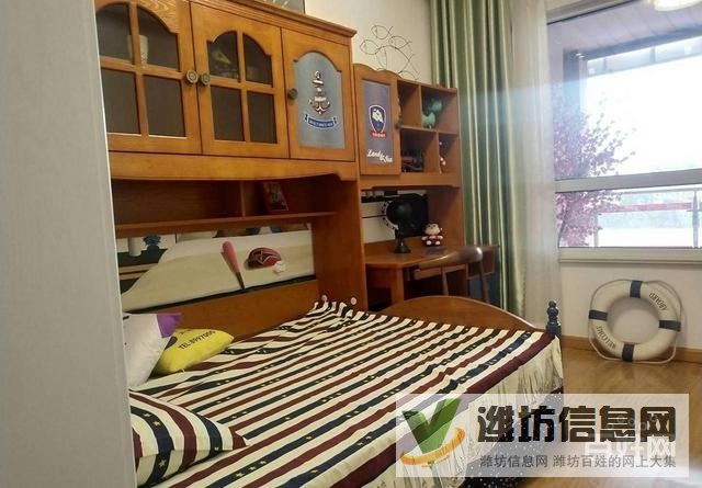 麗水芳洲 88平方 現(xiàn)房 精裝修 陽(yáng)光小三房 采光