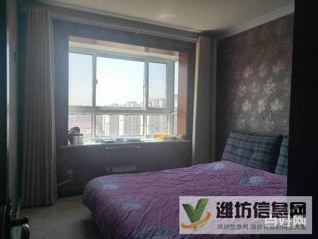 青云瑞景園,景建好房帶倉庫帶全部家具家電。豪華裝修