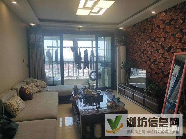 青云瑞景園,景建好房帶倉庫帶全部家具家電。豪華裝修